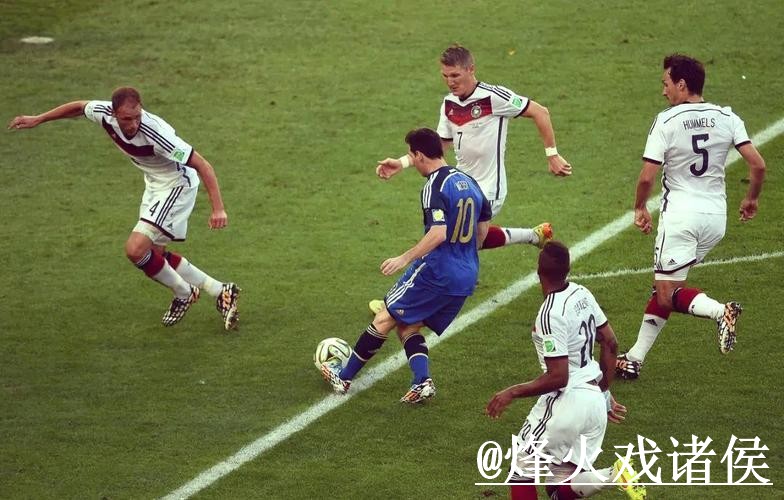 确保安全观赛：最佳世界杯直播指南